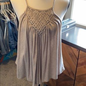 Volcom summer top